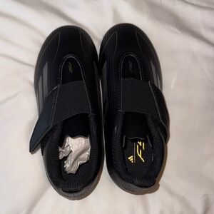 adidas Kids Black Sneakers